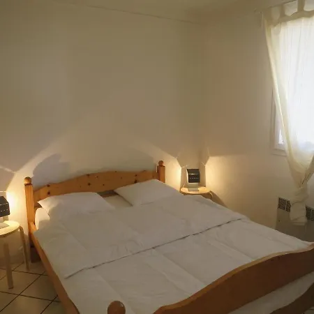 Apartment Recent Proche De La *