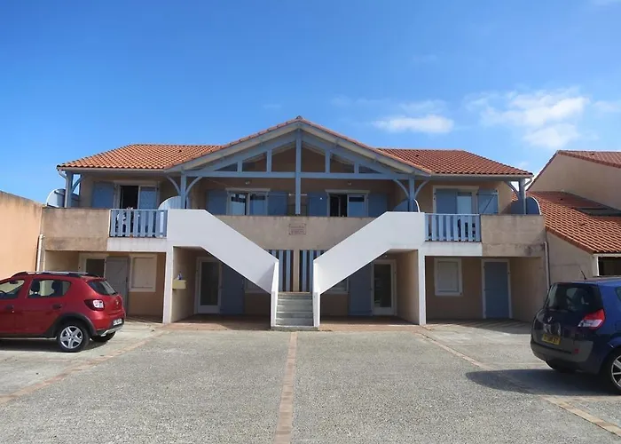 Recent Proche De La Biscarrosse-Plage