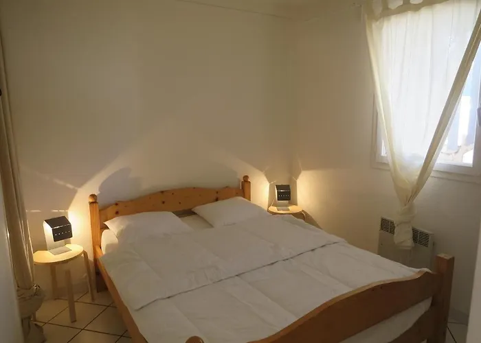 Apartment Recent Proche De La *