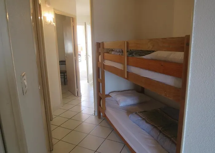 Recent Proche De La Apartment