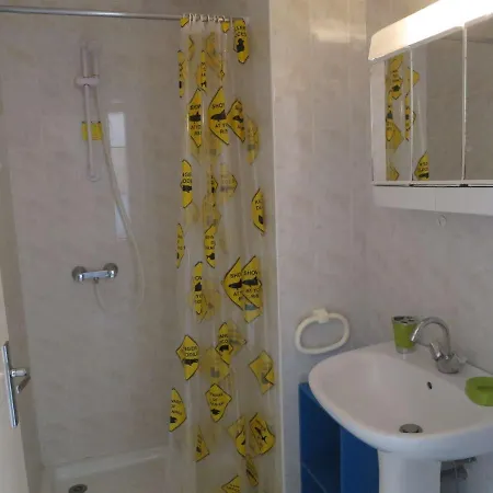 Flots Rdc Apartment *