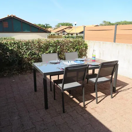 Flots Rdc Apartment *