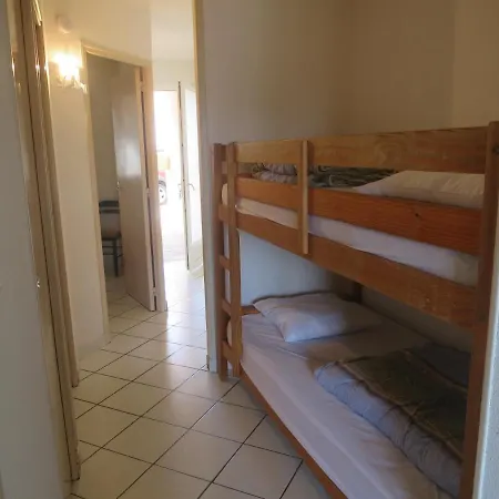 Flots Rdc Apartment